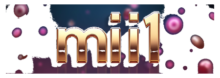 mi1 logo